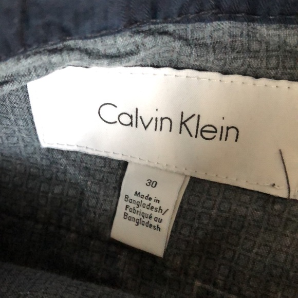 Calvin Klein Shorts - Picture 2 of 4